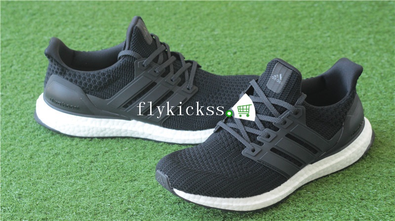 Real Boost Adiddas Ultra Boost UB 4.0 BA9842